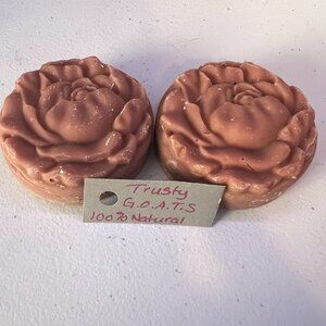Goat Milk Soap Soft